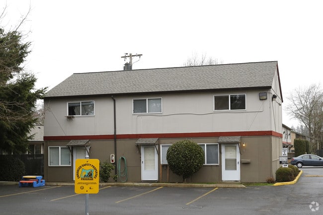Photo - Marla Manor Apartments