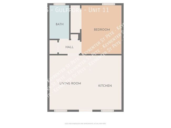 Photo - 3017 49th St S Unit 11