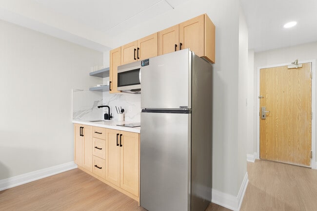 Photo - The Terrace on Lundy's