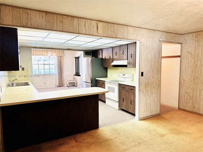 Photo - 2601 NE 32nd St Unidad 2