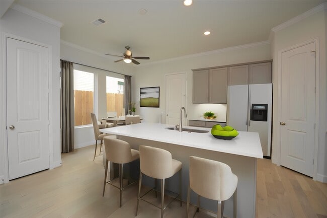 Photo - 1847 Sul Ross St House