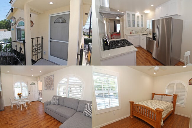 Building Photo - 1318 N Hollywood Way Unit 200 Rental