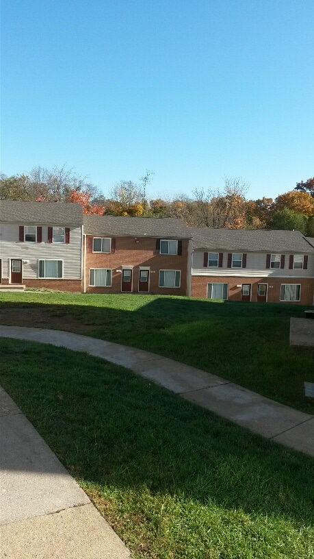 Capital Heights Townhomes - Capital Heights Townhomes