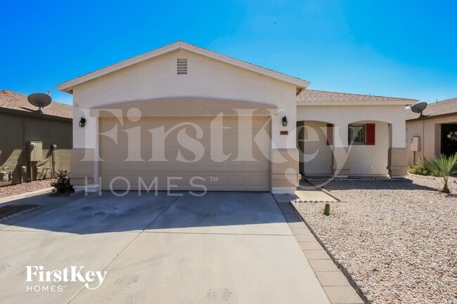 Building Photo - 991 E Desert Moon Trail