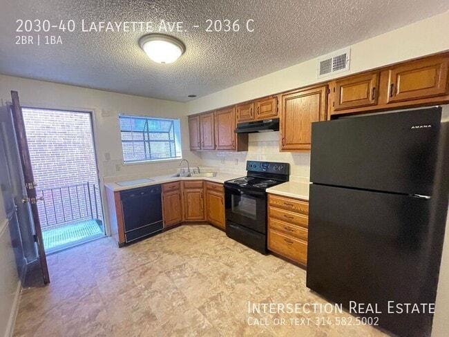 Photo - 2030 Lafayette Ave Unit 2036 C