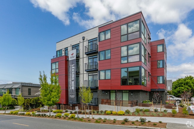 Franklin Station - Franklin Station Apartments