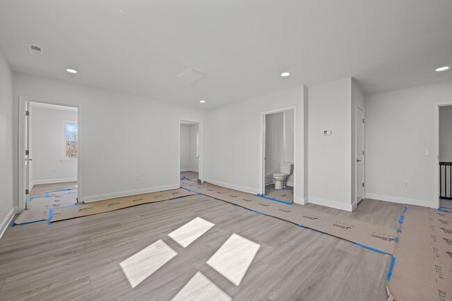 Photo - Madison Monroe Apartments