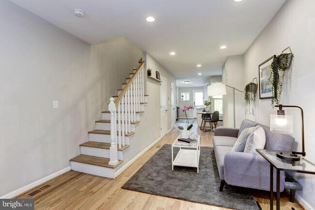 Photo - 1816 Minnesota Ave SE Townhome