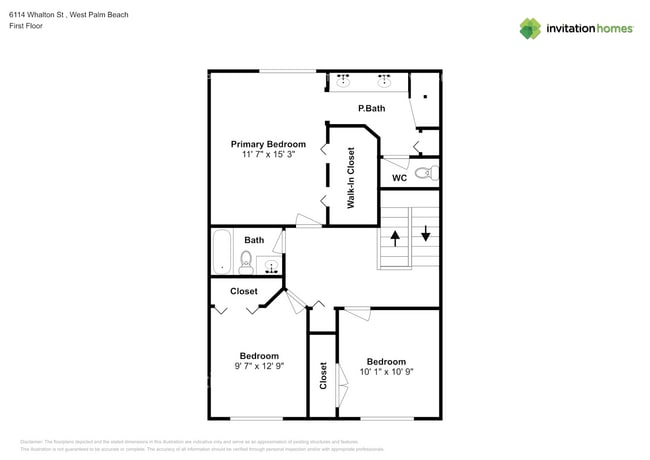 Photo - 6114 Whalton St