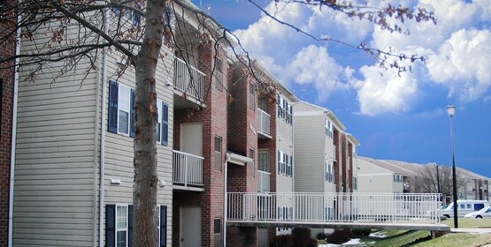 Photo - Madison Ridge Apartments