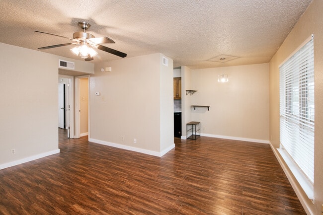 Bernard Street Apts