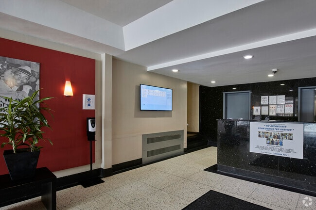 Lenox Terrace