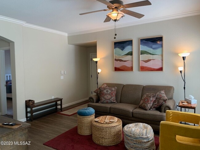 Photo - 7050 E Sunrise Dr Unit 4101