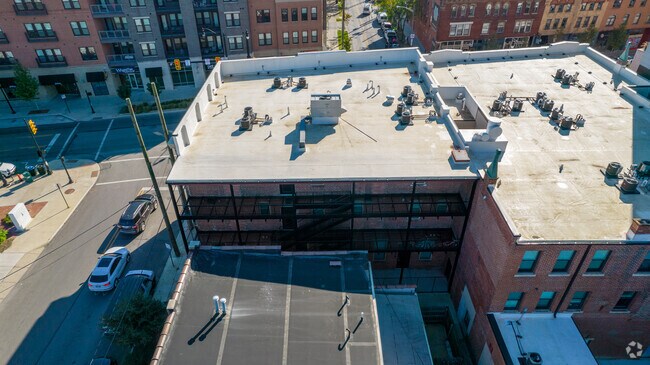 Photo - Starr High Studios