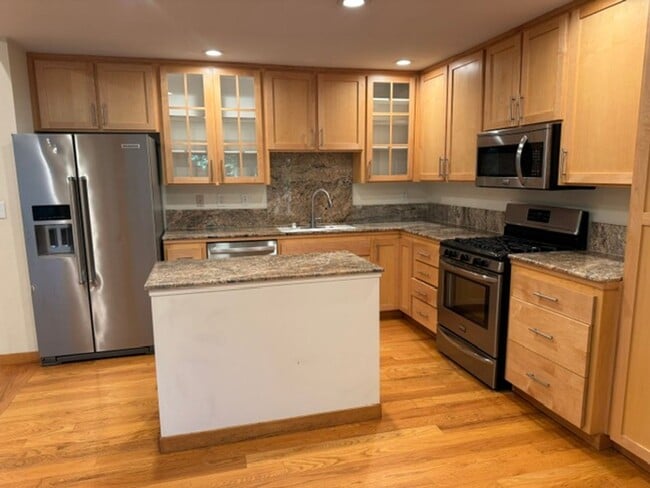 Photo - Beautiful single level townhome in Pleasant Hill with 2 car attached garage!