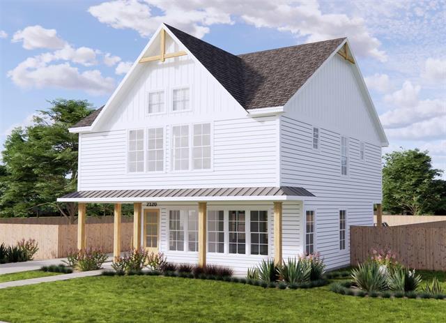 Photo - 2120 S 4th St House