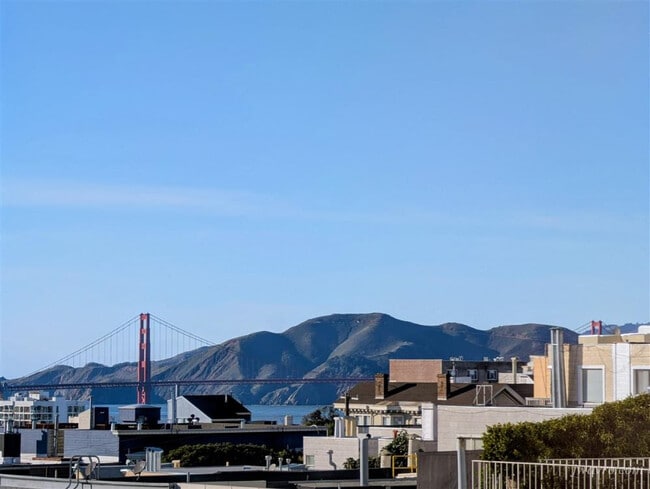 Building Photo - 1177 California St Unit 503