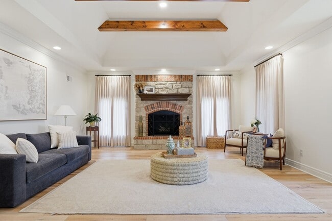 Photo - {10500} Luxury Living in Mills Crossing Estates + Spacious Floorplan with Designer Finishes