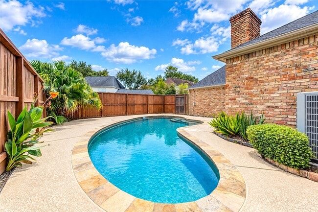 15739 Fleetwood Oaks Dr