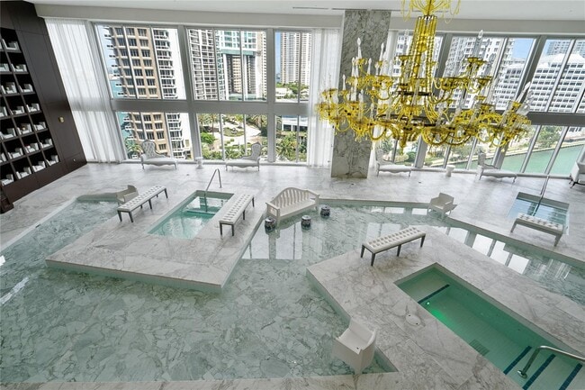Photo - 475 Brickell Ave Unit 608