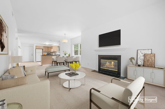 Building Photo - 351 Pemberwick Rd Unit APT 501