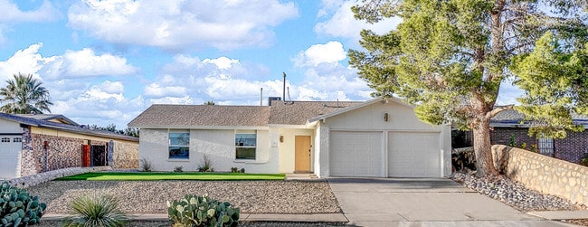 Building Photo - 7313 Cerro Negro Dr Rental