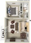 D Floorplan