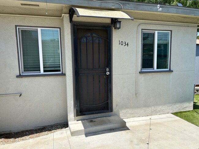 Photo - 1034 Goodyear St Apartments Unit 1034