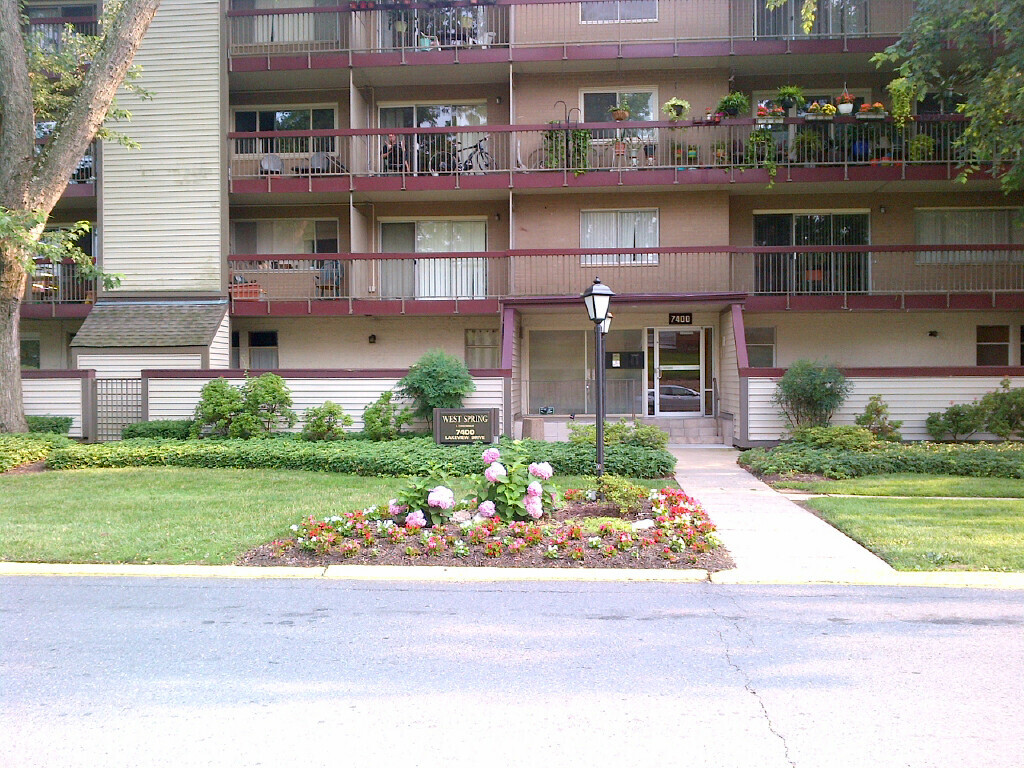 Photo - 7400 Lakeview Dr Condo Unit 209