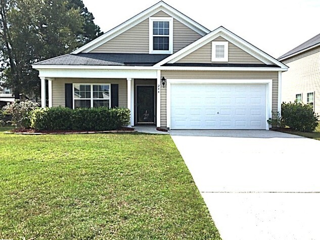 Building Photo - 244 Tigers Paw Dr Rental