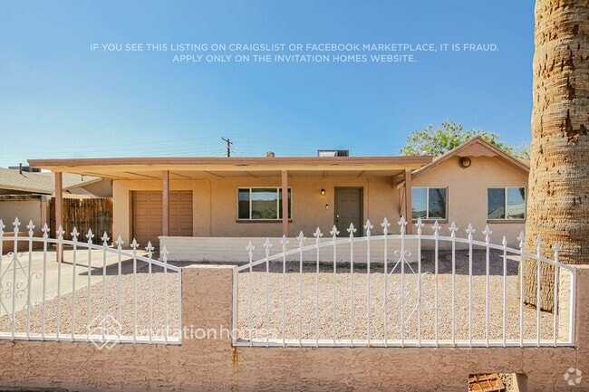 Building Photo - 6122 W Monterey Way Rental