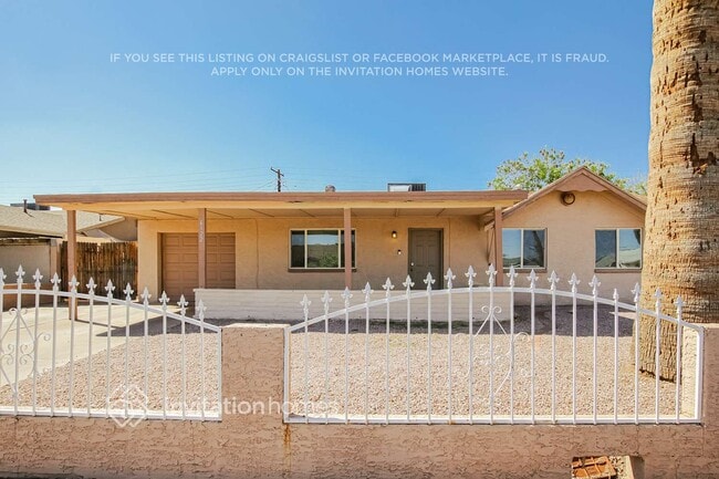 Photo - 6122 W Monterey Way House