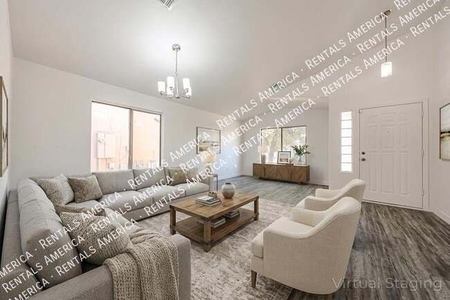 Building Photo - 4930 W Desert Dr