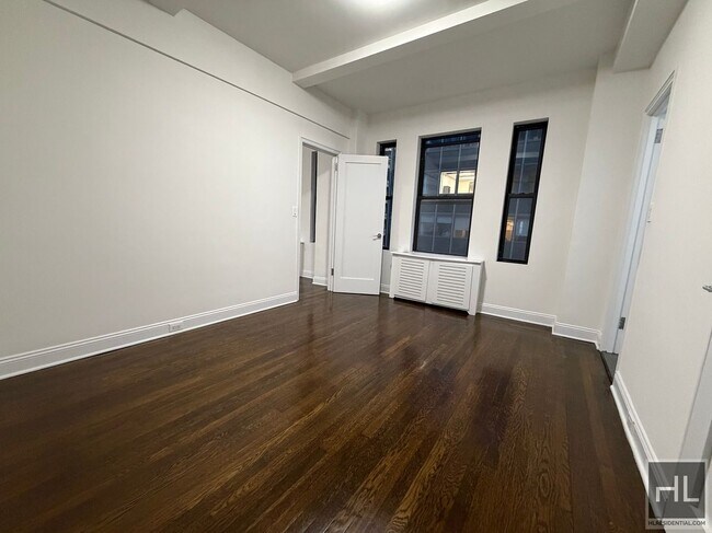 EAST 46 STREET