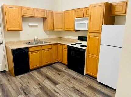 Photo - 5921 W Locksley Loop Unit C Apartment for rent