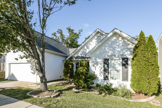 Building Photo - 1013 Tiger Eye Ave Rental