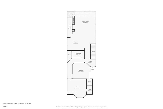 Photo - 18167 Frankford Lakes Cir