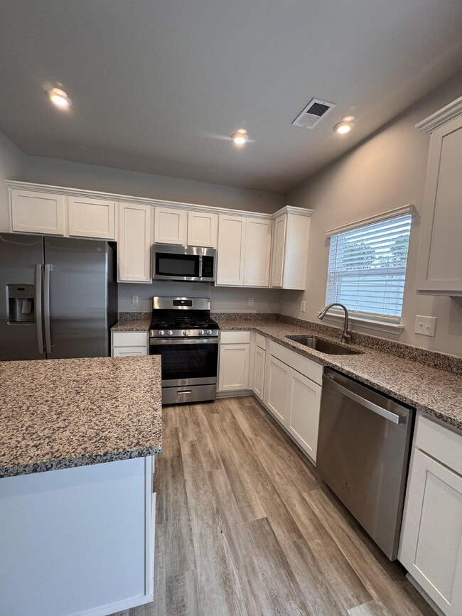 Photo - PRICE REDUCED! Modern 3-Bed Townhome in Gr...