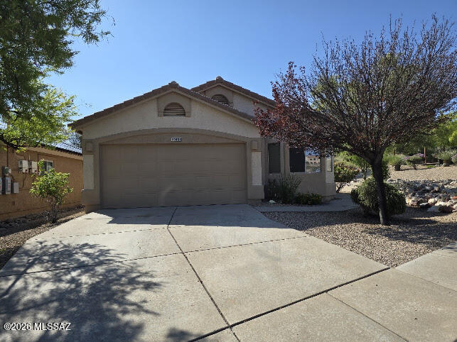 Building Photo - 10835 S Piety Hill Dr