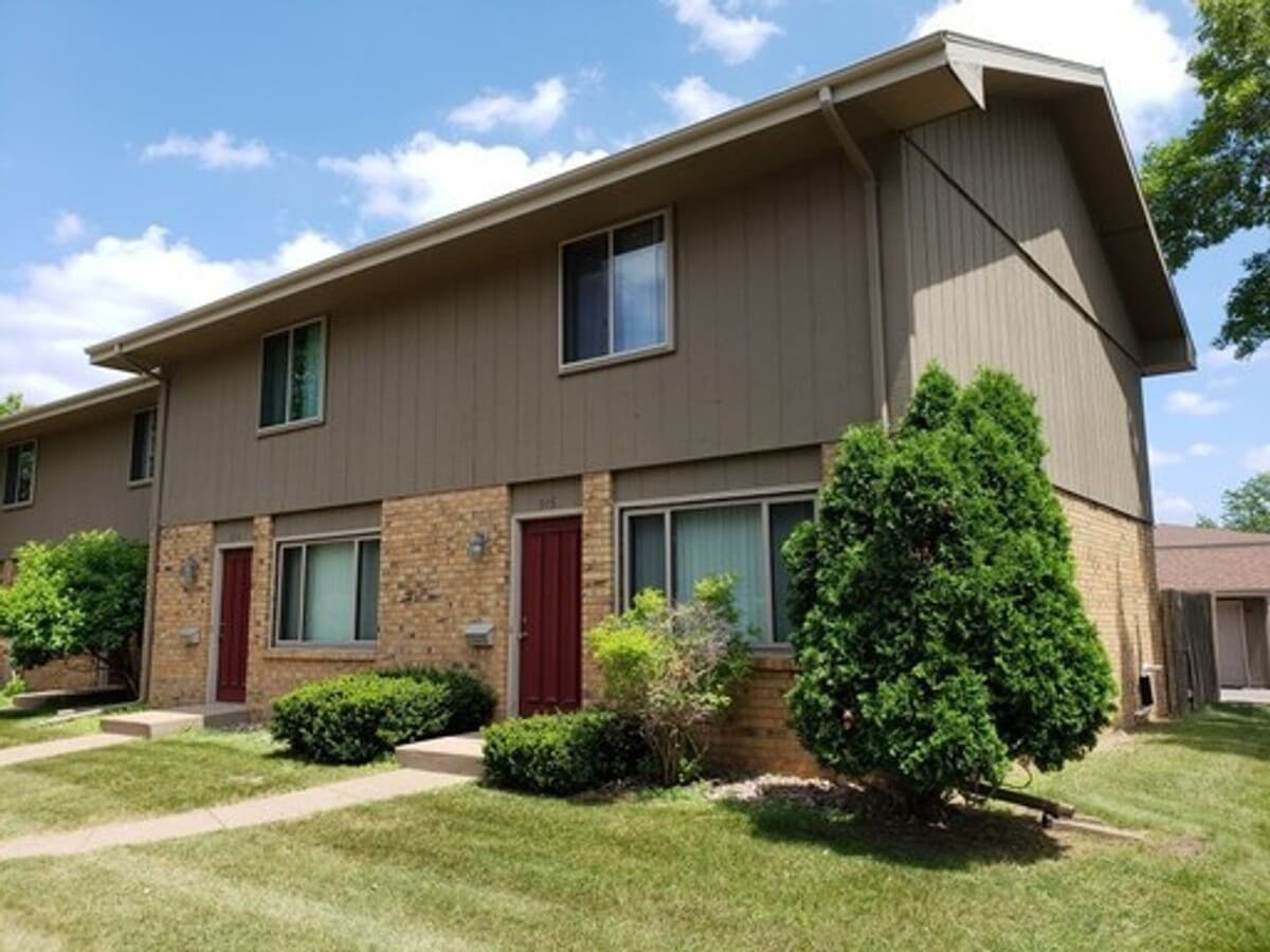 Cedar Towne Condo - Cedar Towne Condo Unit 928