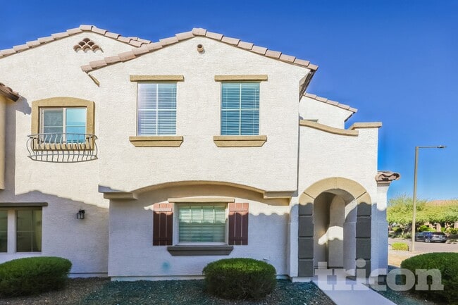 Building Photo - 12563 W Gentle Rain Rd