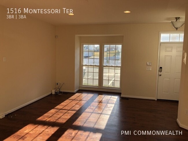 Photo - 1516 Montessori Terrace