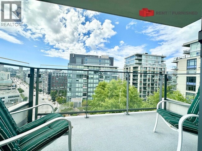 159 W 2nd Ave Unit 1409