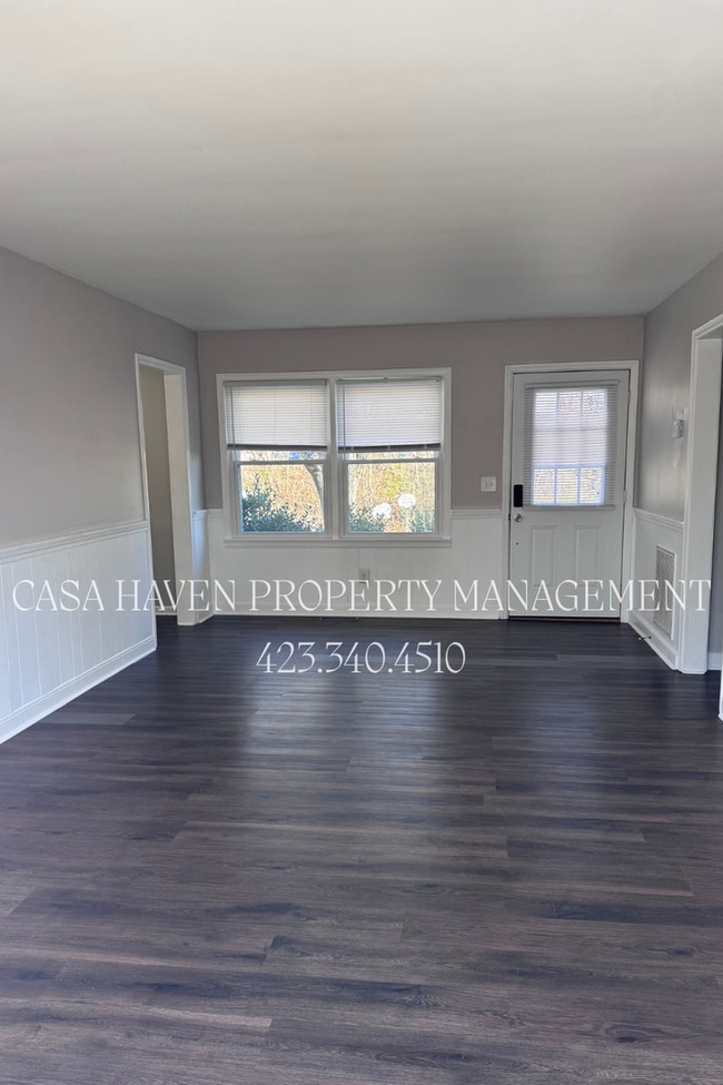 Photo - 1510 Linden St