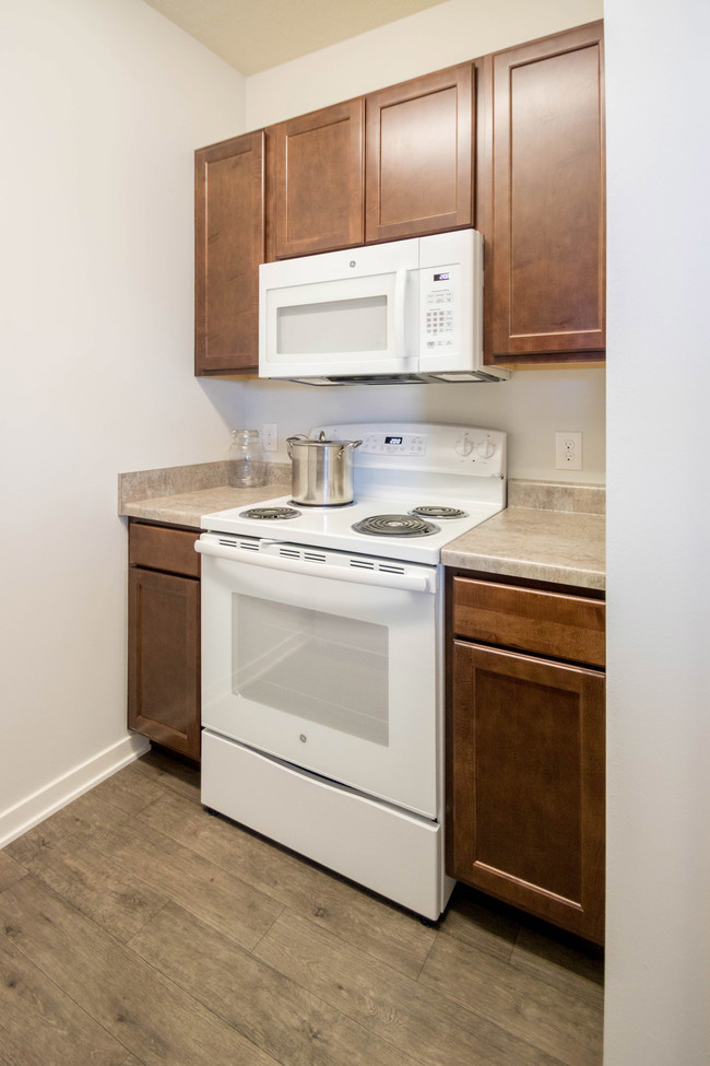 Aspen Grove Apartments Omaha Ne