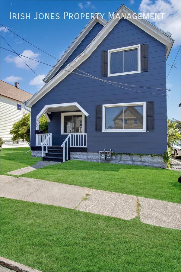 Building Photo - 313 Fenton St Unit Apt. 2