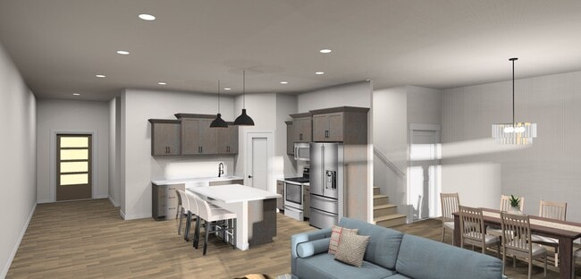 Welcome to Farmstead Townhomes - Welcome to Farmstead Townhomes