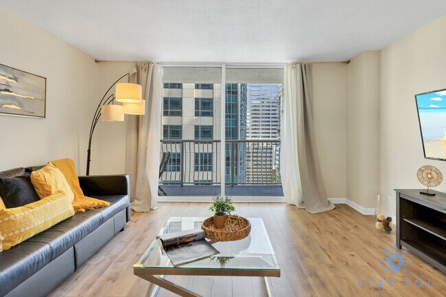 Photo - 1200 Brickell Bay Dr Apartamento Unidad ID1227407P