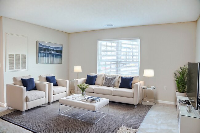3695 Clay Pond Rd Unit 3695-D