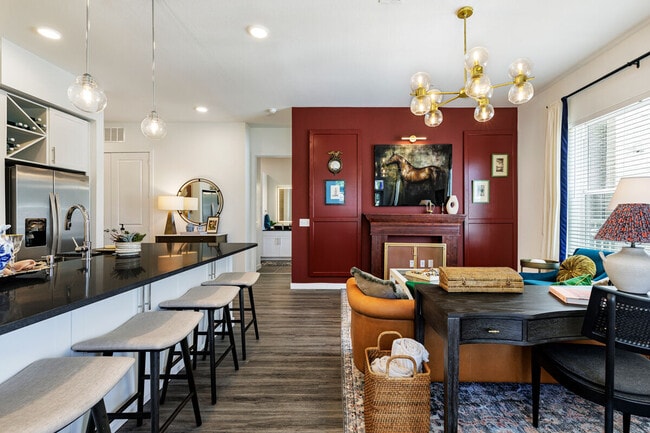 Building Photo - Vera Cedar Park Rental